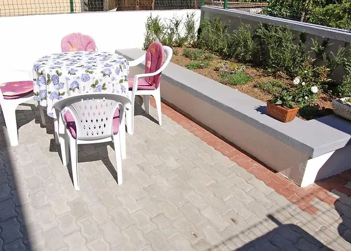 Federica A2+1 아파트