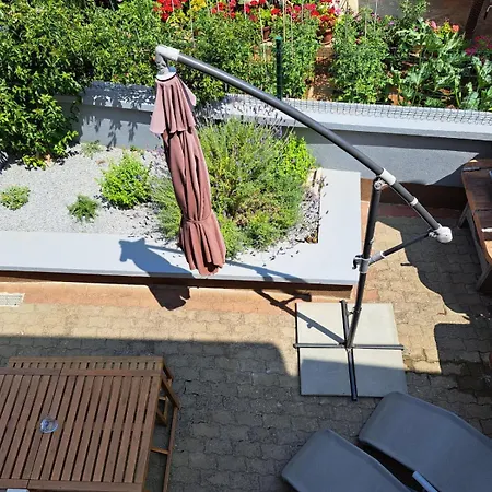 Apartamento Federica A2+1 Veli Lošinj