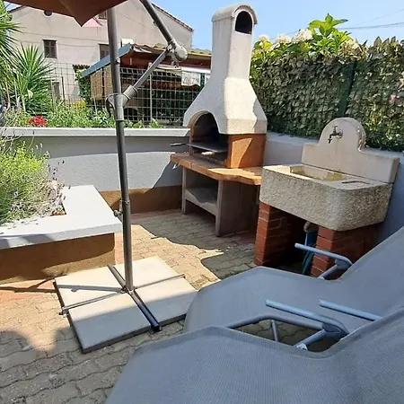 Apartamento Federica A2+1