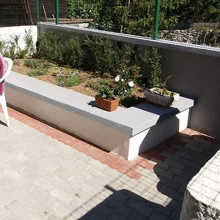 Federica A2+1 Veli Lošinj