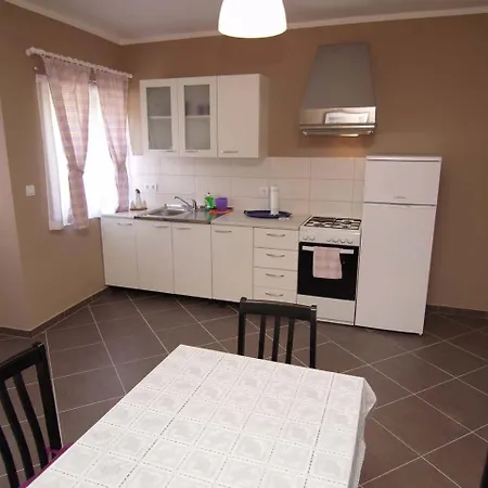 Federica A2+1 Apartamento