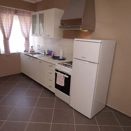 Federica A2+1 Apartment *