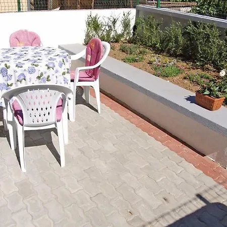 Federica A2+1 Apartament