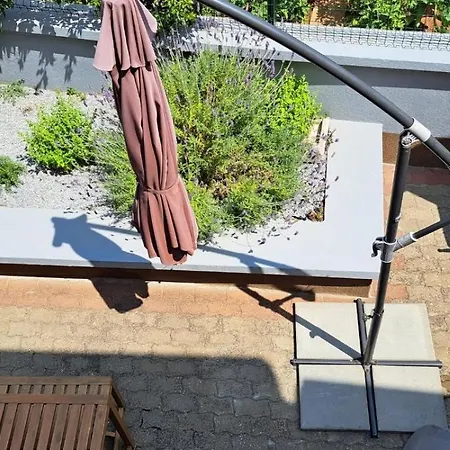 Federica A2+1 Apartament *