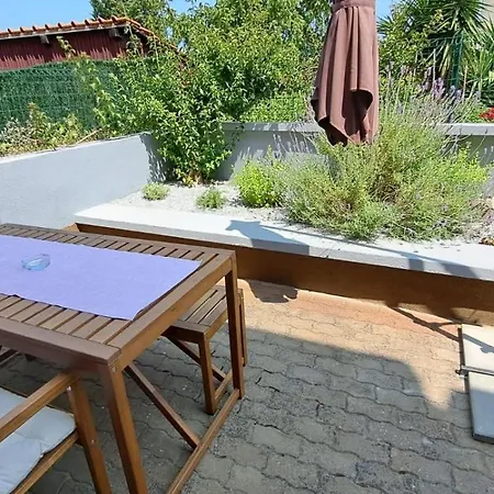 Federica A2+1 * Veli Lošinj