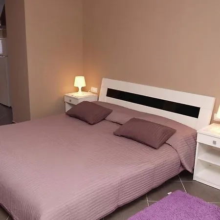 Federica A2+1 Veli Lošinj