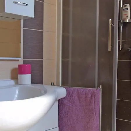 Federica A2+1 Apartament Veli Lošinj