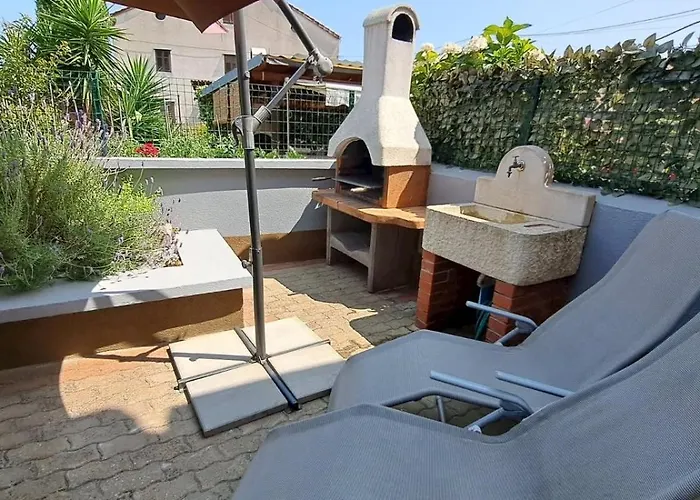 Appartement Federica A2+1