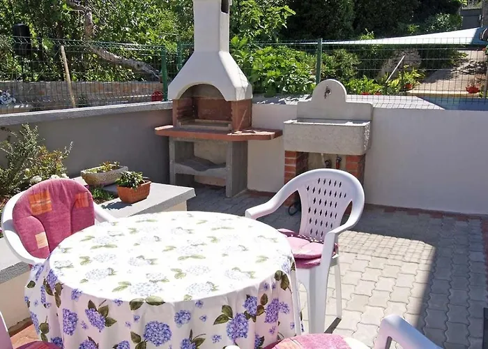 Federica A2+1 Apartment *