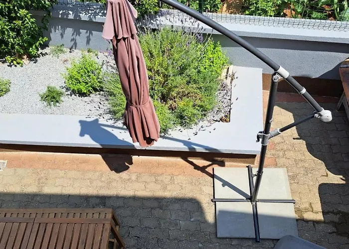 Federica A2+1 Appartement *