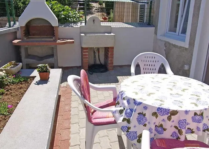 Federica A2+1 Apartment *