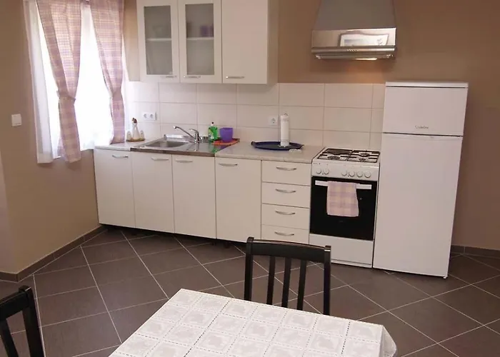 Federica A2+1 Apartment